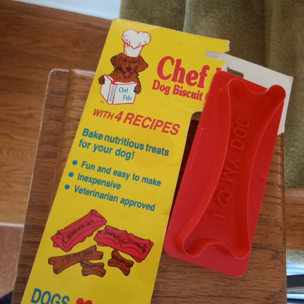 Chef Fido - Picture 4 of 7